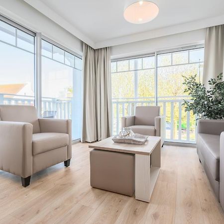Evancy La Brise Des Dunes Bray-Dunes Pokoj fotografie