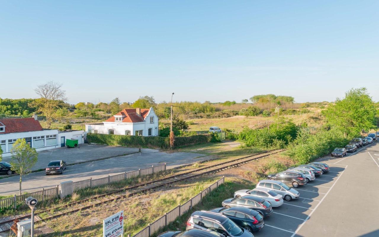 Evancy La Brise Des Dunes Bray-Dunes Exteriér fotografie