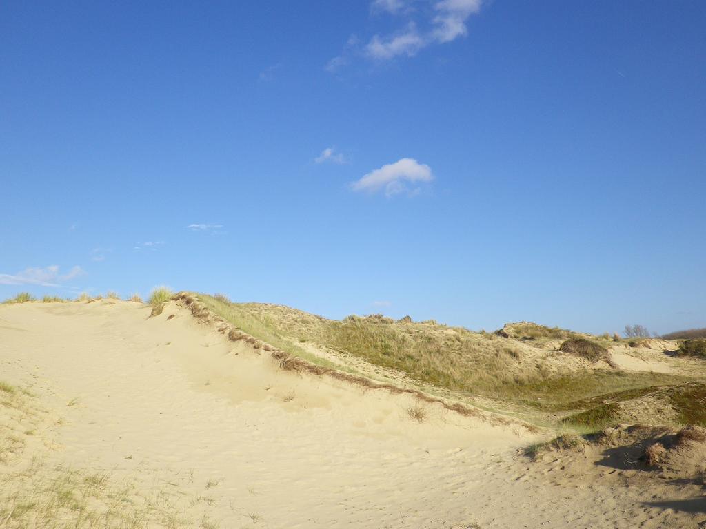 Evancy La Brise Des Dunes Bray-Dunes Exteriér fotografie